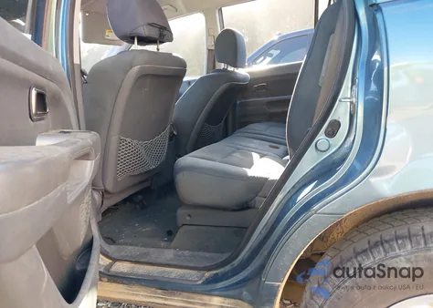 2008 Honda Pilot Vp z USA, uszkodzony, nr VIN 5FNYF28218B012321